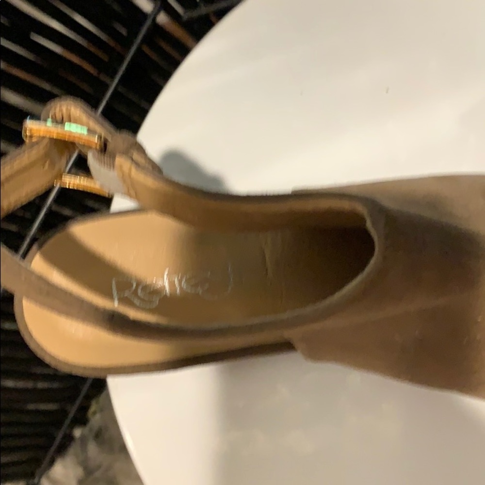 (Pre-Loved) Refresh Block Heels - image 4